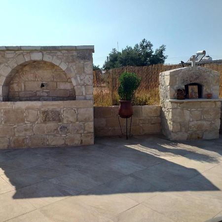 Villa Yioukkas Paphos Ngoại thất bức ảnh