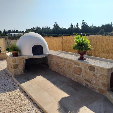 Villa Yioukkas Paphos Ngoại thất bức ảnh