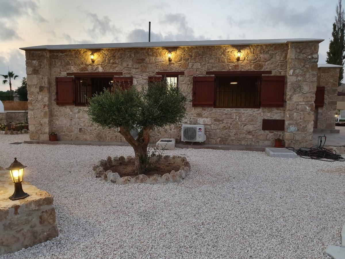 Villa Yioukkas Paphos Ngoại thất bức ảnh