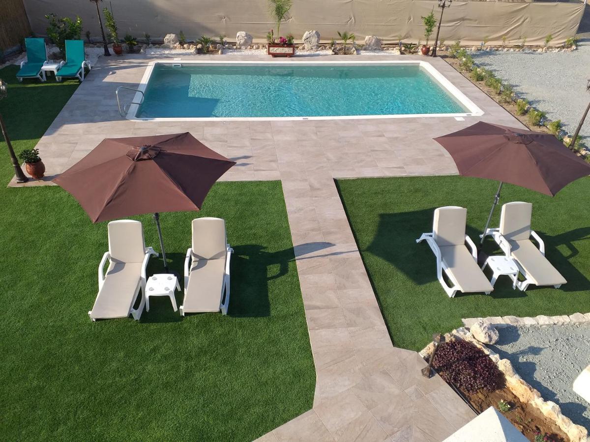 Villa Yioukkas Paphos Ngoại thất bức ảnh