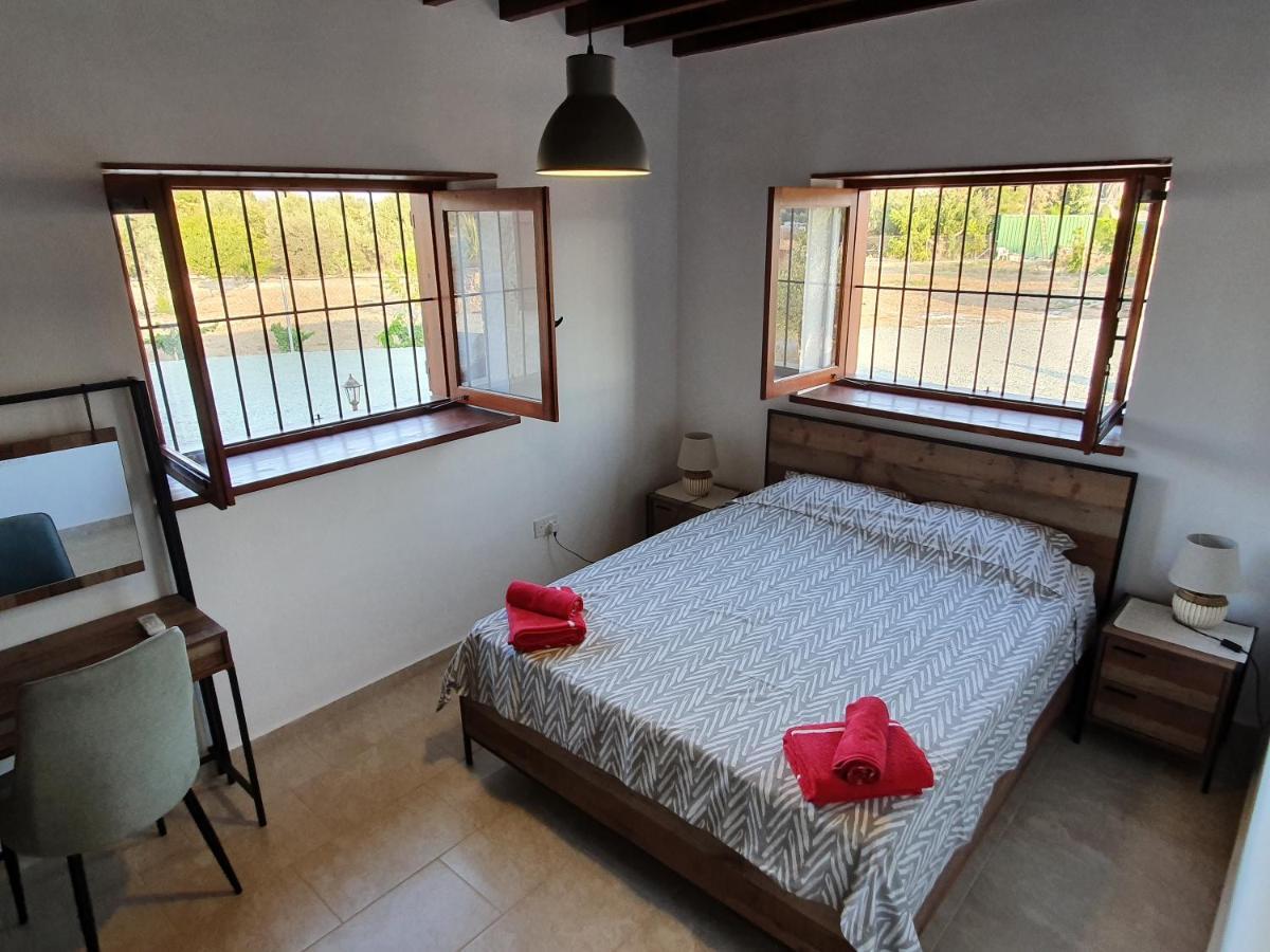 Villa Yioukkas Paphos Ngoại thất bức ảnh