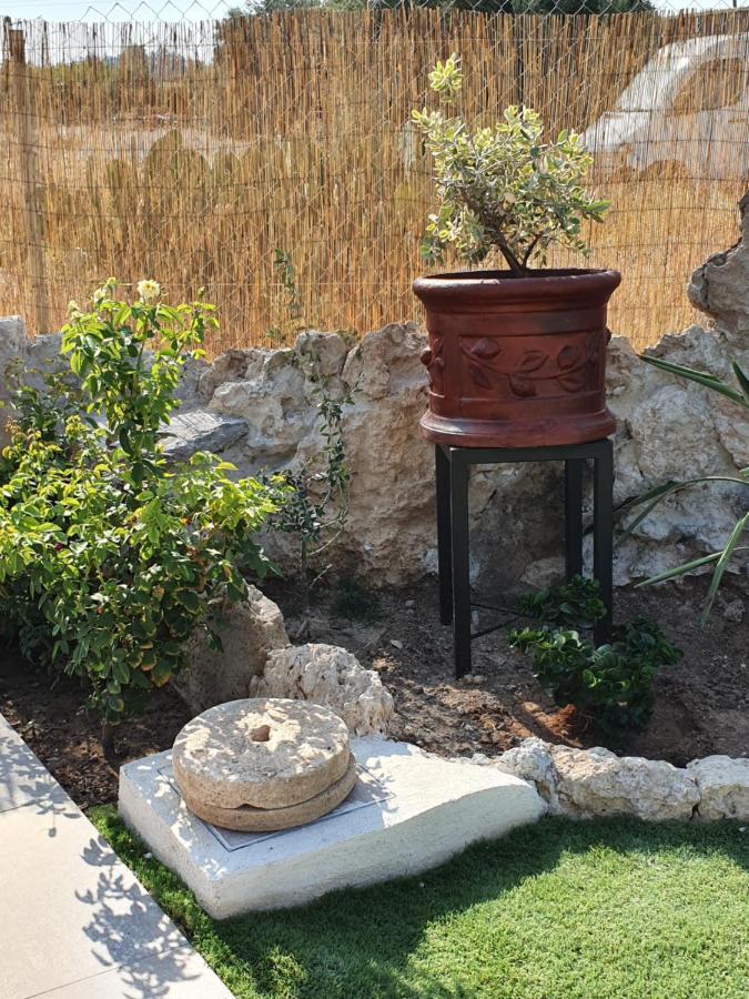 Villa Yioukkas Paphos Ngoại thất bức ảnh