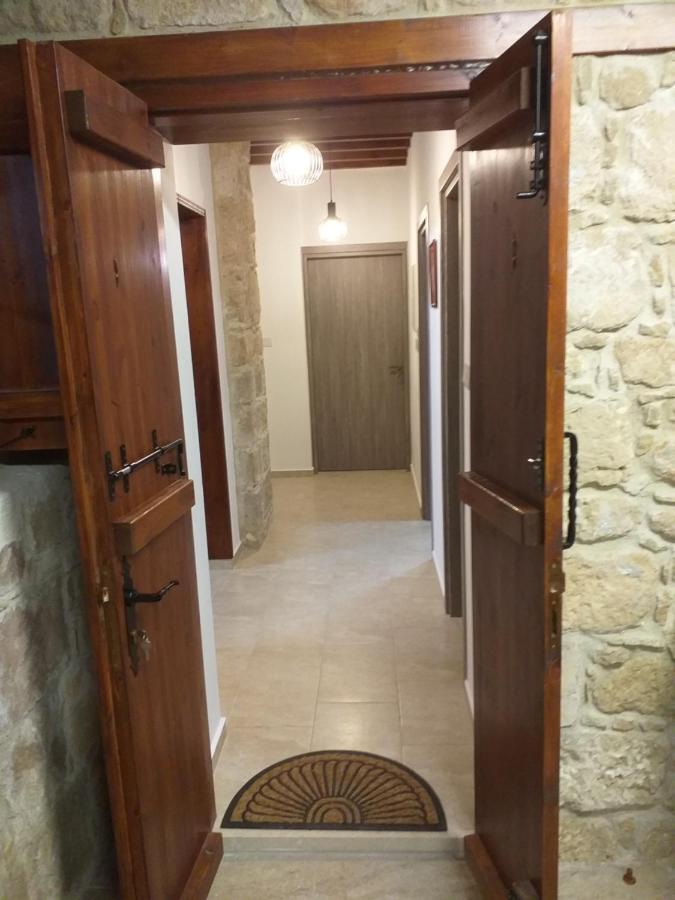 Villa Yioukkas Paphos Ngoại thất bức ảnh