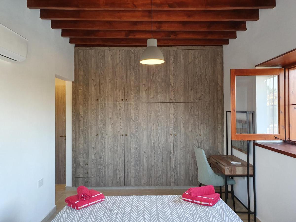 Villa Yioukkas Paphos Ngoại thất bức ảnh