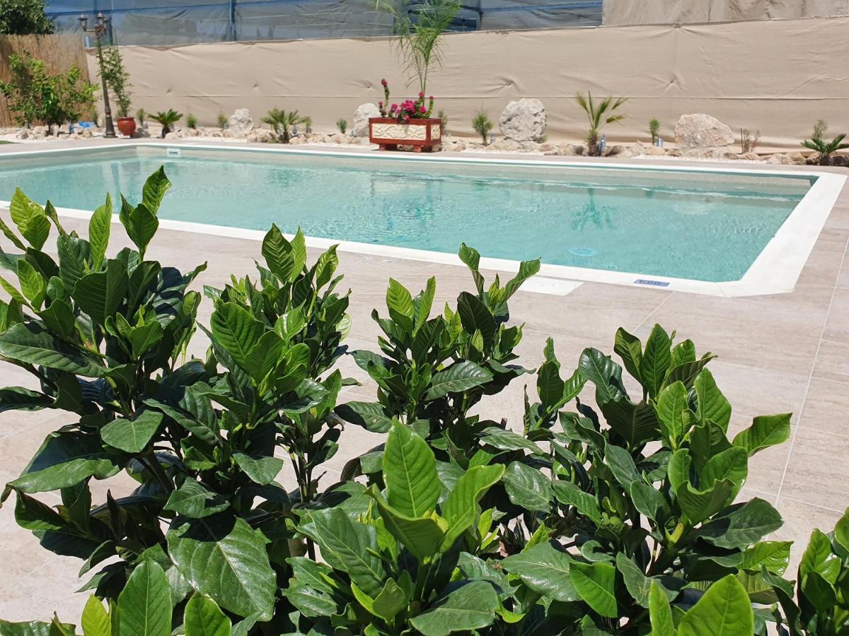 Villa Yioukkas Paphos Ngoại thất bức ảnh